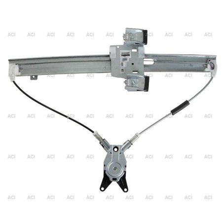 ACI AUTOMOTIVE Power Window Regulator, 384441 384441